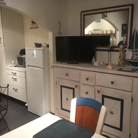 Apartment Un Meuble A La Roche Bernard